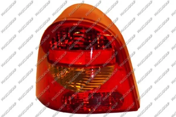 задни светлини PRASCO              