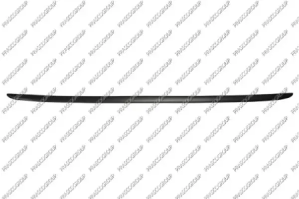 покривна-защитна лайсна, броня PRASCO              