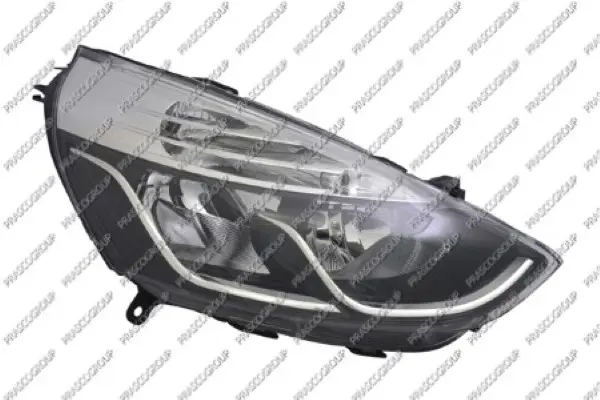 главен фар PRASCO              