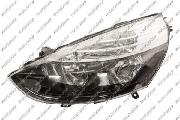 главен фар PRASCO              