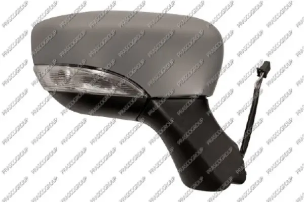 външно огледало PRASCO              