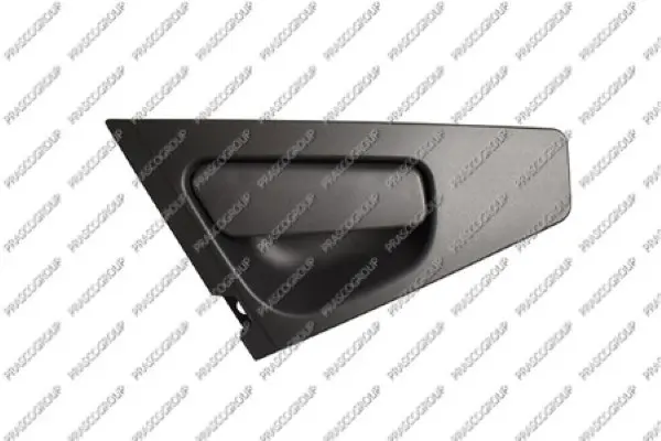 ръкохватка на врата PRASCO              