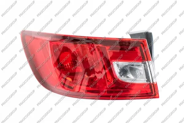 задни светлини PRASCO              