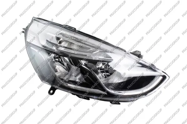 главен фар PRASCO              