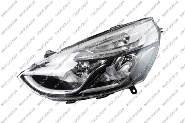 главен фар PRASCO              