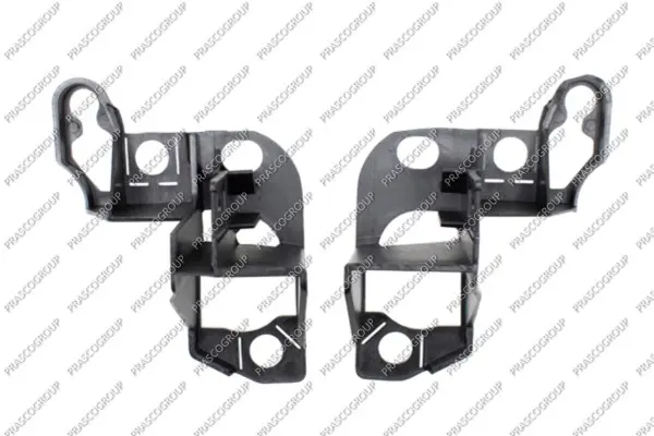 държач, броня PRASCO              