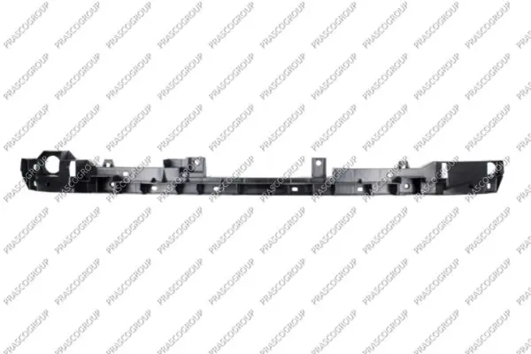 буфер, броня PRASCO              