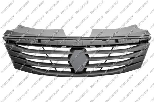 решетка пред радиатора PRASCO              