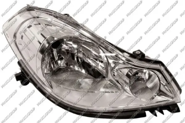 главен фар PRASCO              
