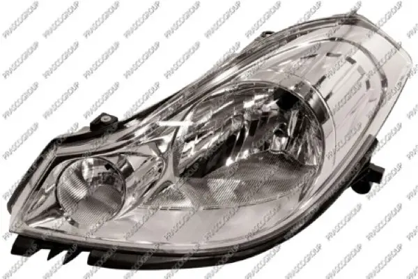 главен фар PRASCO              