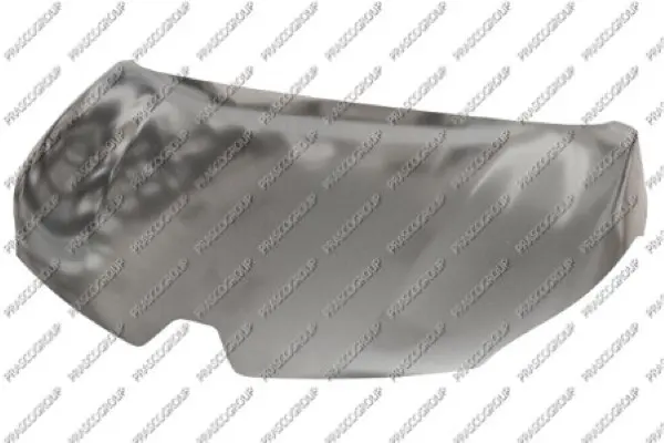 капак на двигателя PRASCO              