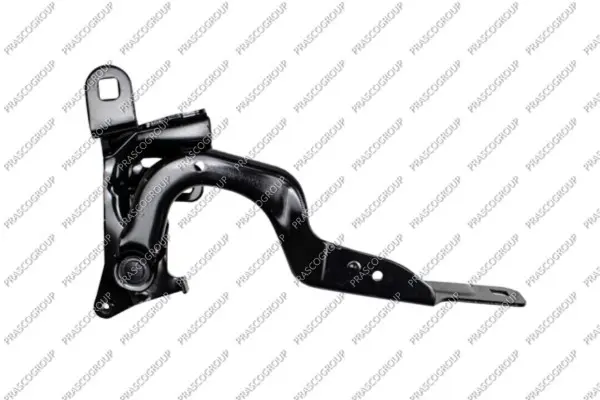 панта, капак на двигателя PRASCO              