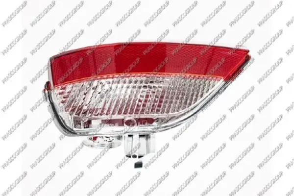 задни светлини за мъгла PRASCO              