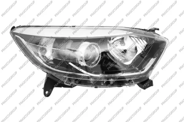 главен фар PRASCO              