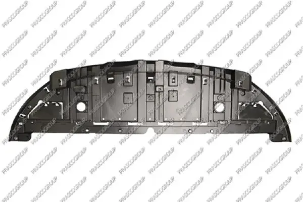 бленда, броня PRASCO              