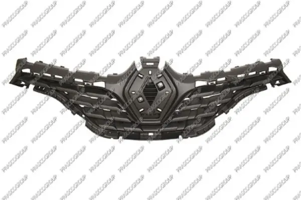 решетка пред радиатора PRASCO              