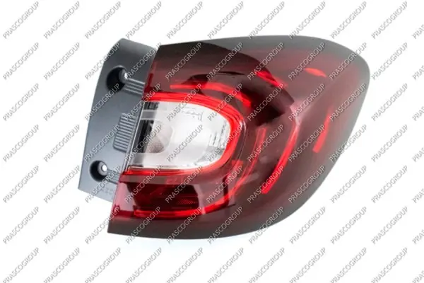 задни светлини PRASCO              