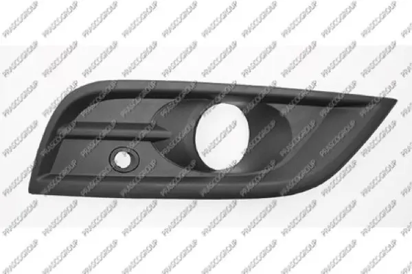 въздухозаборна решетка, броня PRASCO              