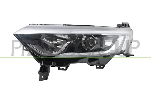 главен фар PRASCO              