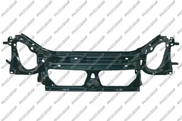 предна маска PRASCO              