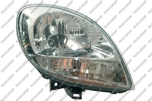 главен фар PRASCO              