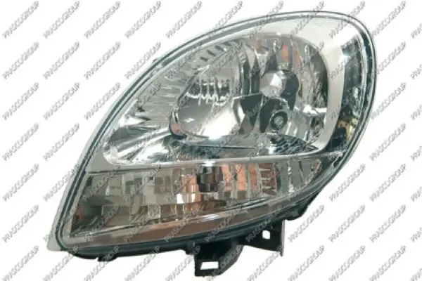 главен фар PRASCO              