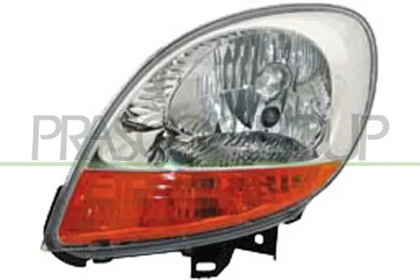 главен фар PRASCO              
