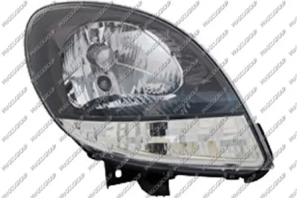 главен фар PRASCO              