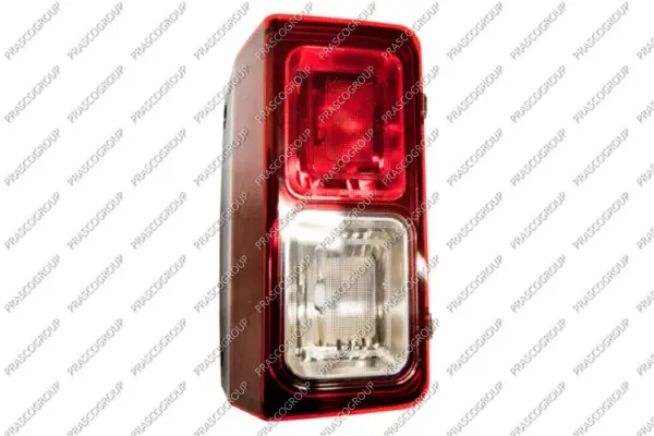 задни светлини за мъгла PRASCO              