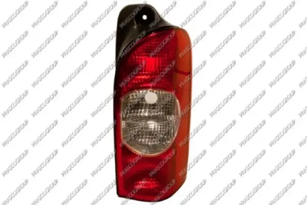 задни светлини PRASCO              