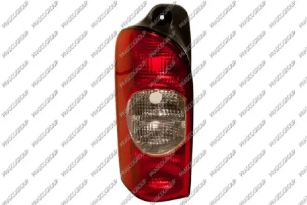 задни светлини PRASCO              
