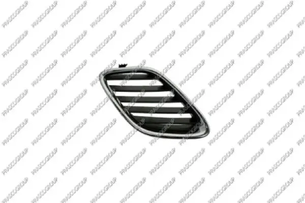 въздухозаборна решетка, броня PRASCO              