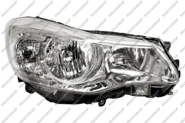 главен фар PRASCO              