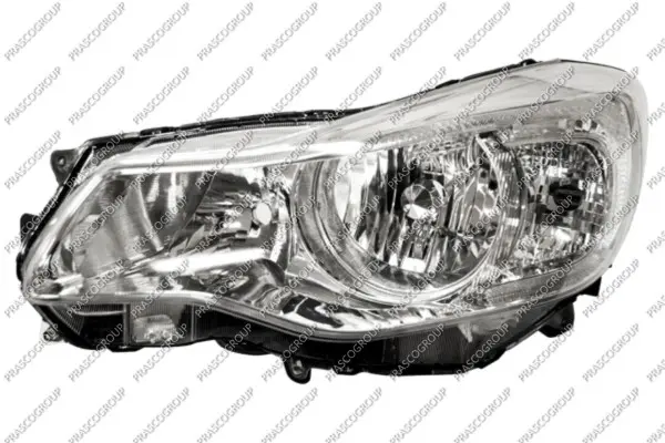 главен фар PRASCO              