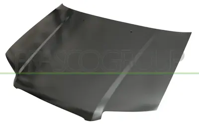 капак на двигателя PRASCO              