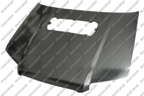 капак на двигателя PRASCO              