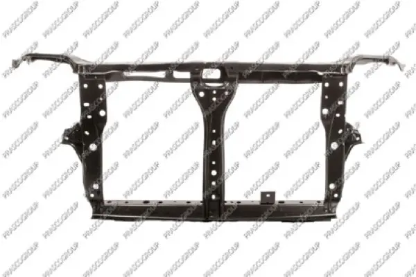 предна маска PRASCO              