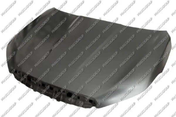 капак на двигателя PRASCO              