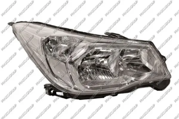 главен фар PRASCO              