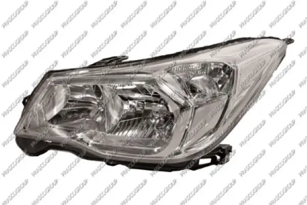 главен фар PRASCO              