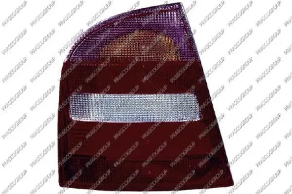 задни светлини PRASCO              