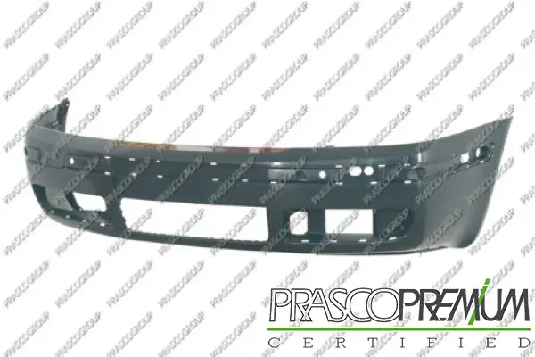 Броня PRASCO