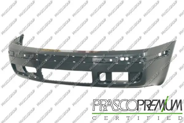 Броня PRASCO