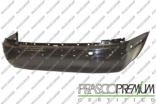 Броня PRASCO