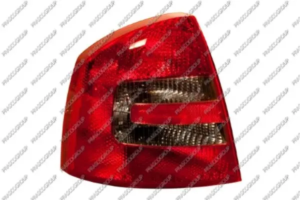 задни светлини PRASCO              