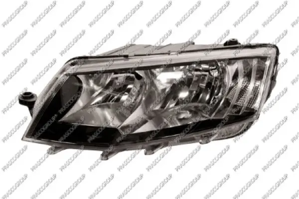 главен фар PRASCO              