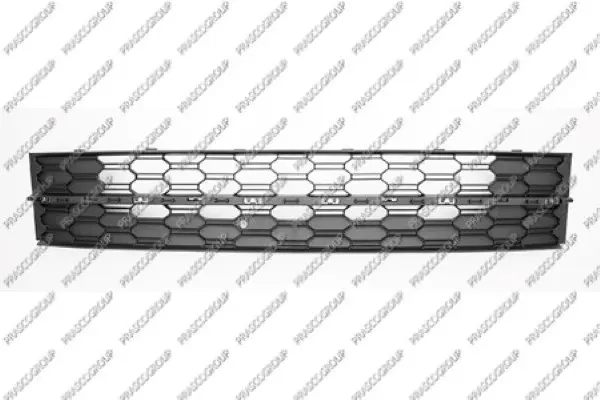 въздухозаборна решетка, броня PRASCO              