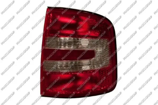 задни светлини PRASCO              