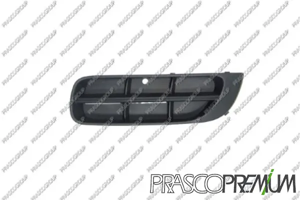 въздухозаборна решетка, броня PRASCO              