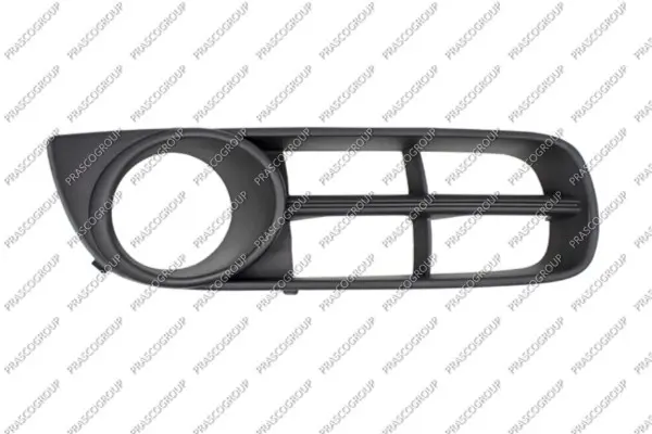 въздухозаборна решетка, броня PRASCO              